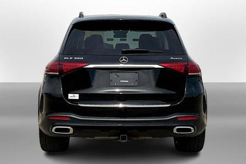 2023 Mercedes-Benz GLE 350 Base 4MATIC