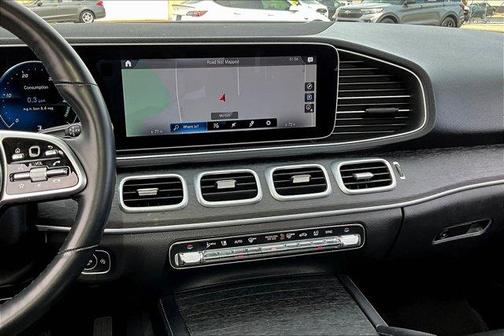 2023 Mercedes-Benz GLE 350 Base 4MATIC