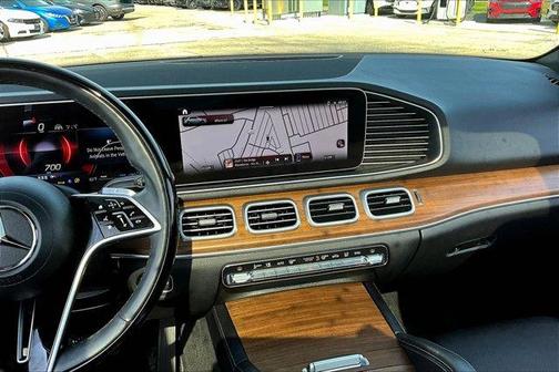2024 Mercedes-Benz GLE 350 Base 4MATIC