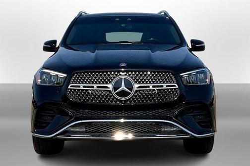 2024 Mercedes-Benz GLE 350 Base 4MATIC