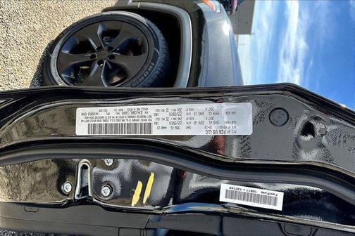 2020 Jeep Compass Altitude