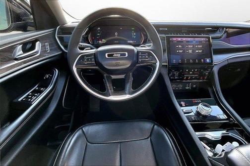 2022 Jeep Grand Cherokee 4xe Base