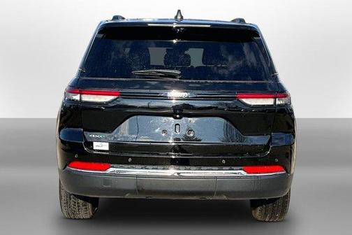 2022 Jeep Grand Cherokee 4xe Base