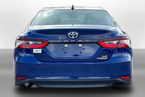 2023 Toyota Camry Hybrid LE