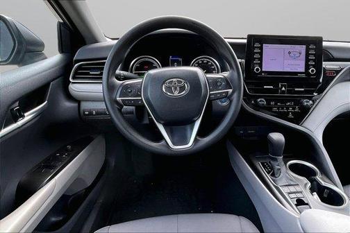 2023 Toyota Camry Hybrid LE