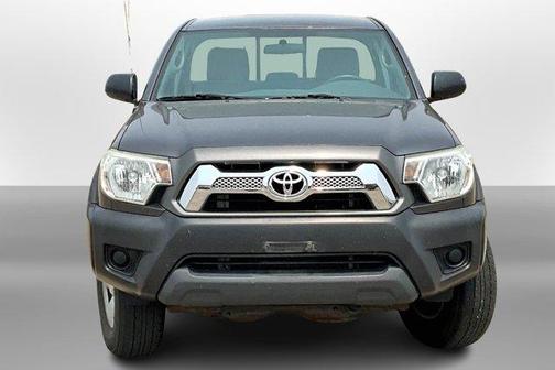 2013 Toyota Tacoma Base