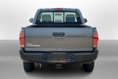 2013 Toyota Tacoma Base