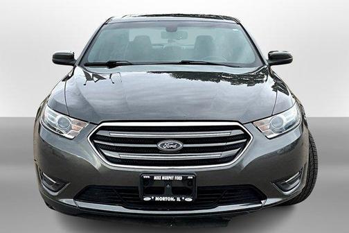 2016 Ford Taurus SEL