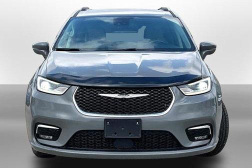 2021 Chrysler Pacifica Touring-L