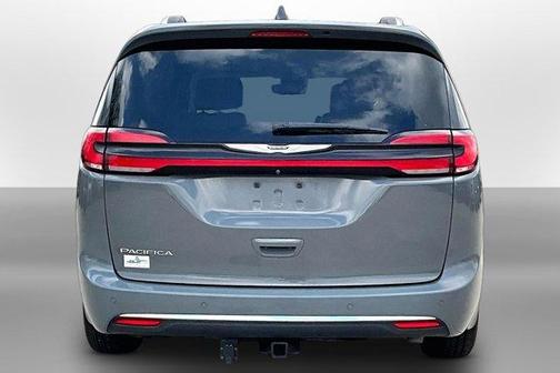 2021 Chrysler Pacifica Touring-L