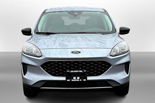 2022 Ford Escape PHEV SE