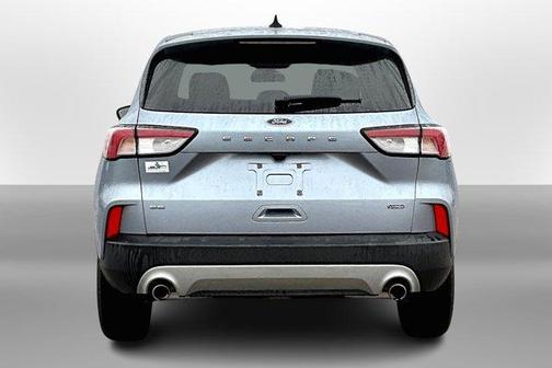 2022 Ford Escape PHEV SE
