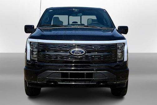 2023 Ford F-150 Lightning Platinum