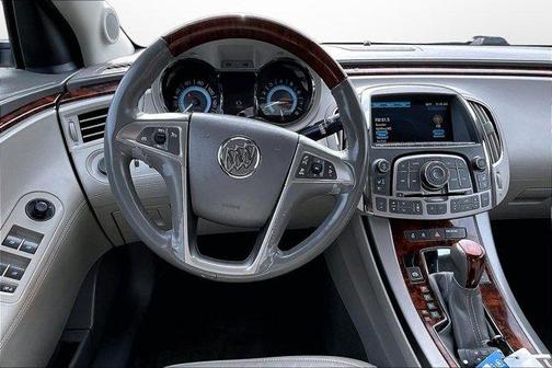 2013 Buick LaCrosse Premium 1