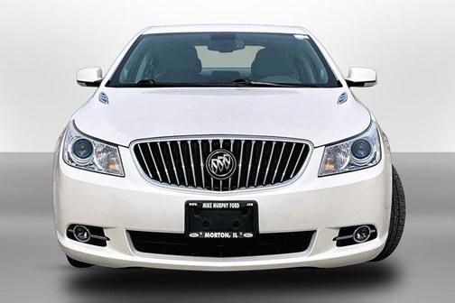 2013 Buick LaCrosse Premium 1