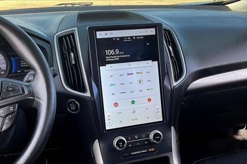 2023 Ford Edge SE