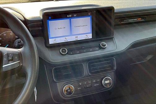 2022 Ford Maverick XL