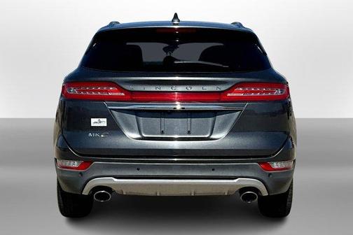 2019 Lincoln MKC Select