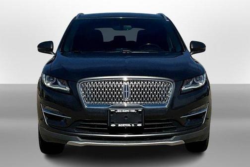 2019 Lincoln MKC Select