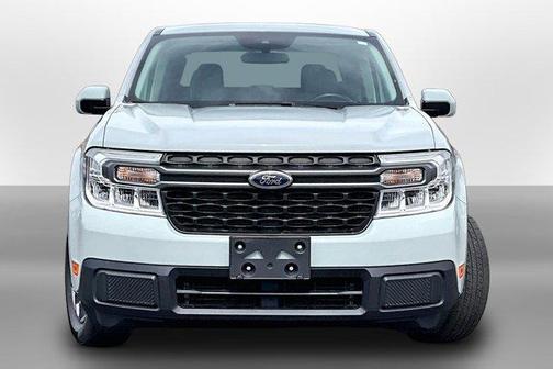 Cactus 2022 Ford Maverick XLT