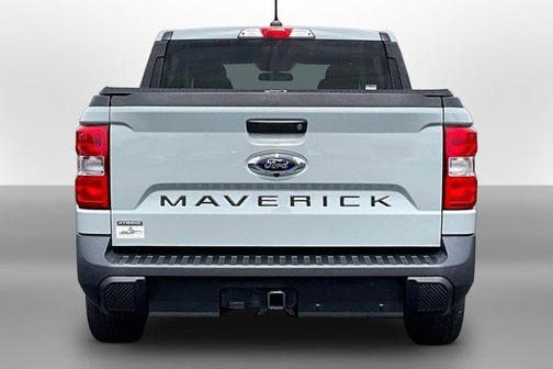 Cactus 2022 Ford Maverick XLT