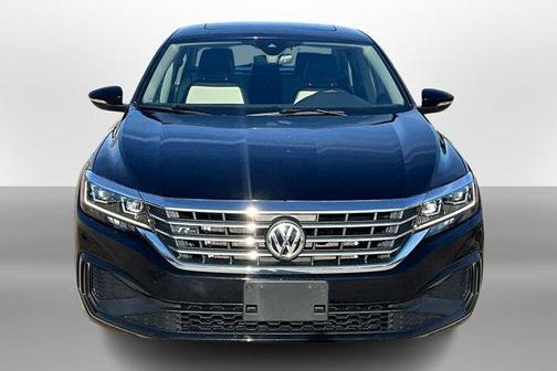 2020 Volkswagen Passat 2.0T R-Line