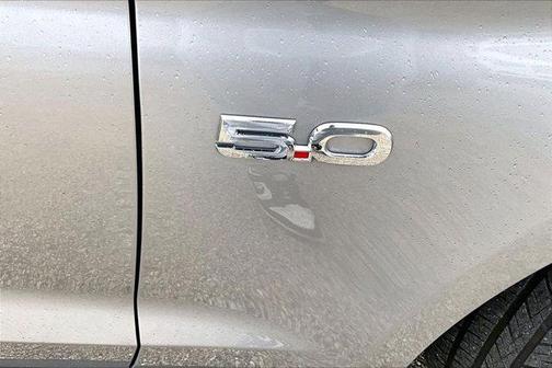 2023 Ford Mustang GT Premium