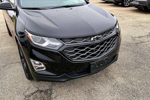 2019 Chevrolet Equinox 2LT