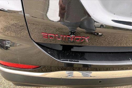 2019 Chevrolet Equinox 2LT