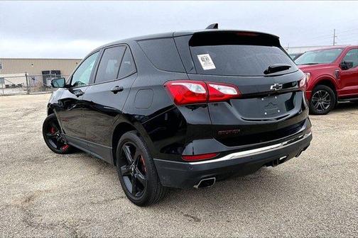 2019 Chevrolet Equinox 2LT