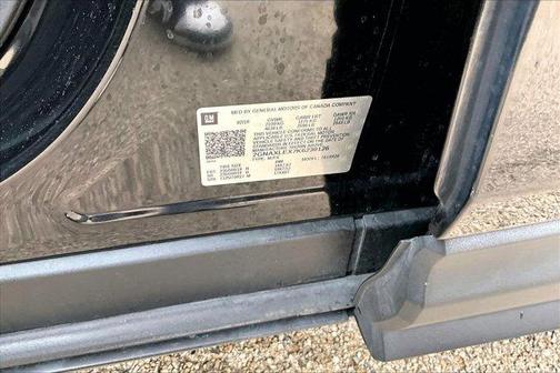 2019 Chevrolet Equinox 2LT