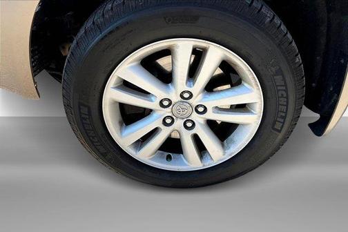 2006 Toyota Highlander Hybrid 