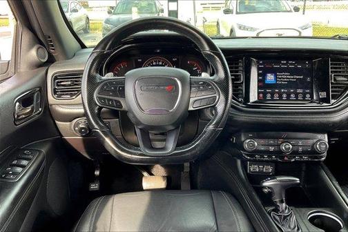 2021 Dodge Durango GT