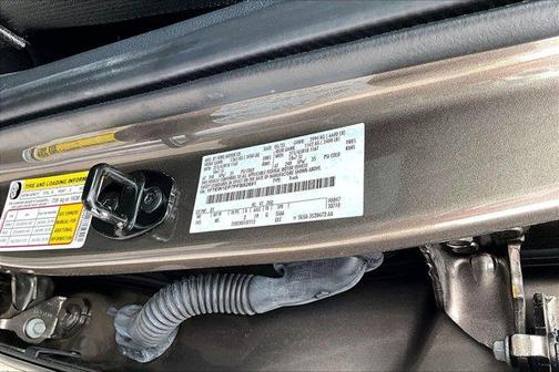 Stone Gray Metallic 2023 Ford F-150 XLT