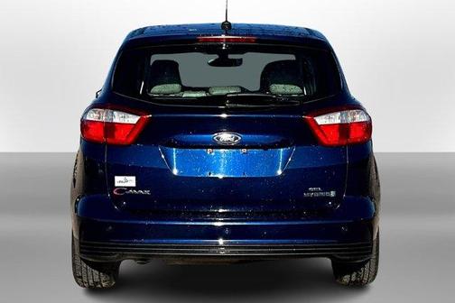 2016 Ford C-Max Hybrid SEL