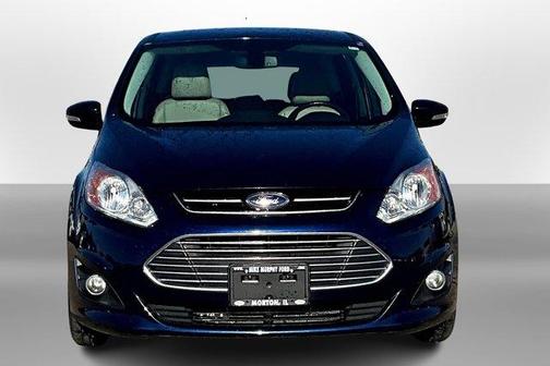2016 Ford C-Max Hybrid SEL