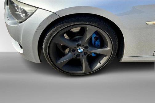 2011 BMW 335 i
