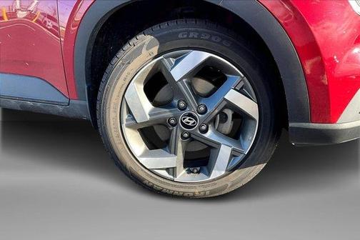 2022 Hyundai VENUE Limited