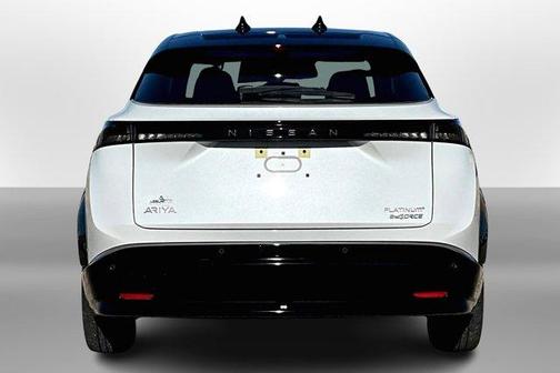 2023 Nissan ARIYA PLATINUM+