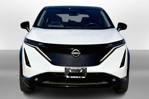 2023 Nissan ARIYA PLATINUM+