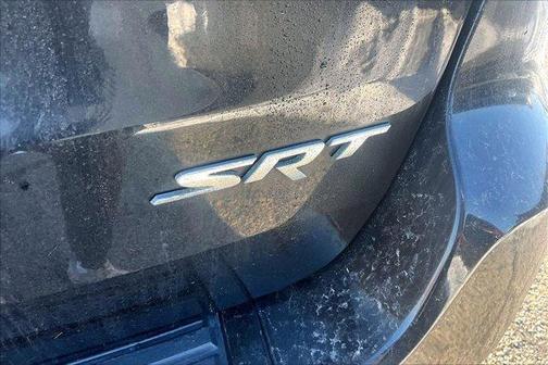 2014 Jeep Grand Cherokee SRT8