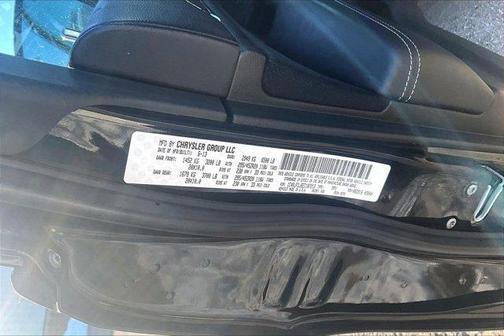 2014 Jeep Grand Cherokee SRT8