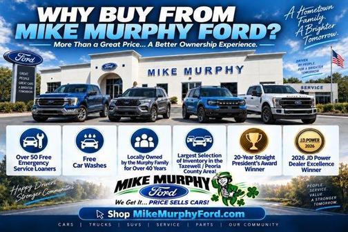 Vapor Blue 2024 Ford Mustang Mach-E Select