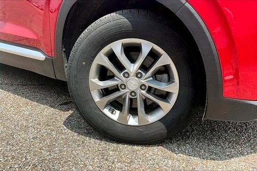 2020 Hyundai SANTA FE 2.4 SEL