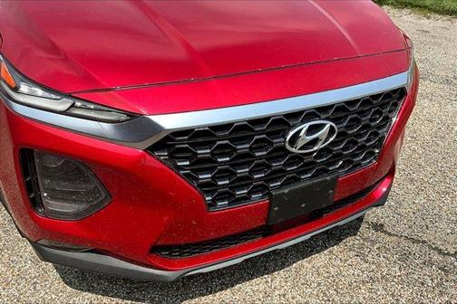 2020 Hyundai SANTA FE 2.4 SEL