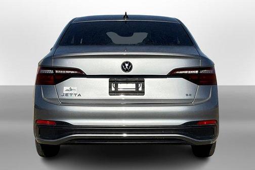 2022 Volkswagen Jetta 1.5T SE