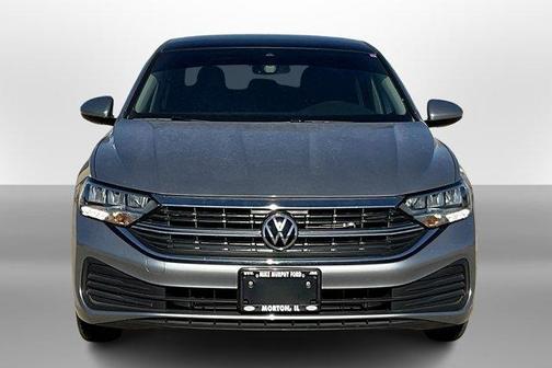2022 Volkswagen Jetta 1.5T SE
