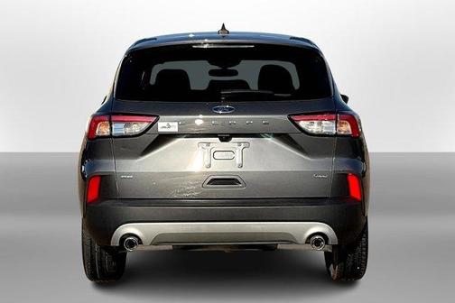 2021 Ford Escape PHEV SE