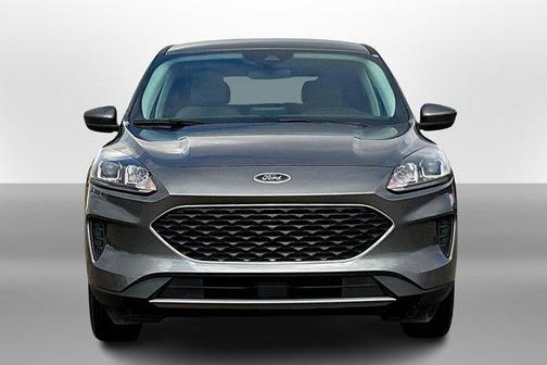 2021 Ford Escape PHEV SE
