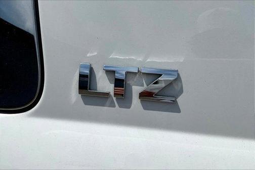 2015 Chevrolet Suburban 1500 LTZ
